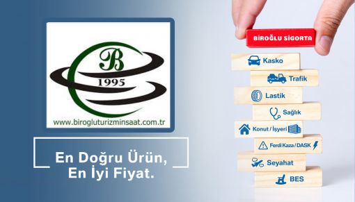 SİGORTA